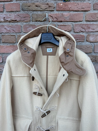 C.P. Company C.P. Duffel Jacket - L