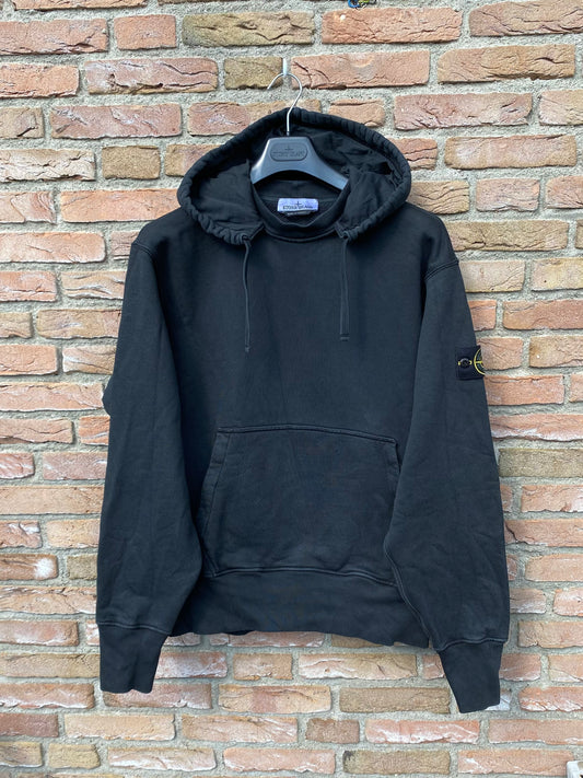 Stone Island Hoodie - L