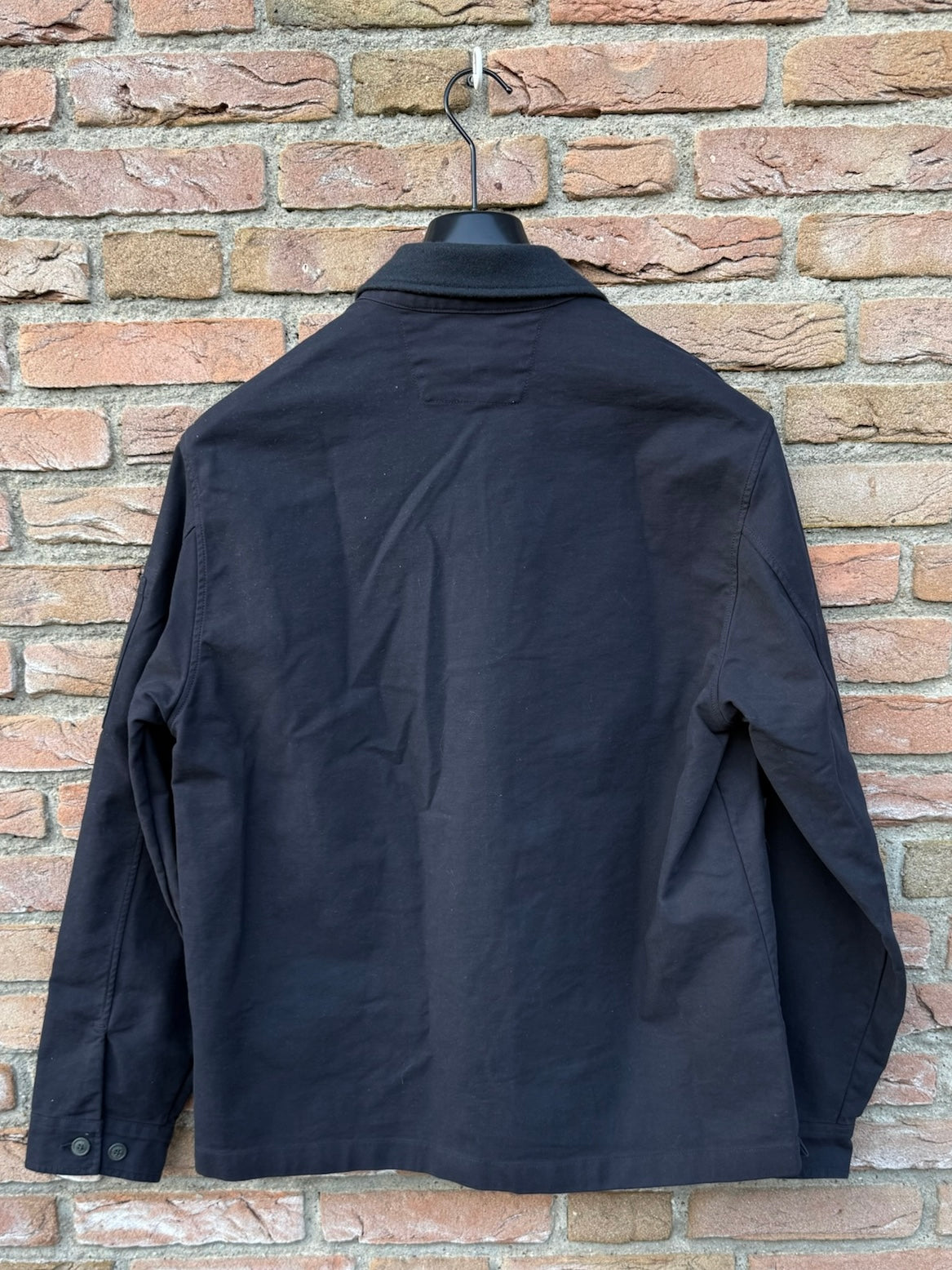 C.P. Company x Very Simple: Kitchen Overshirt - M