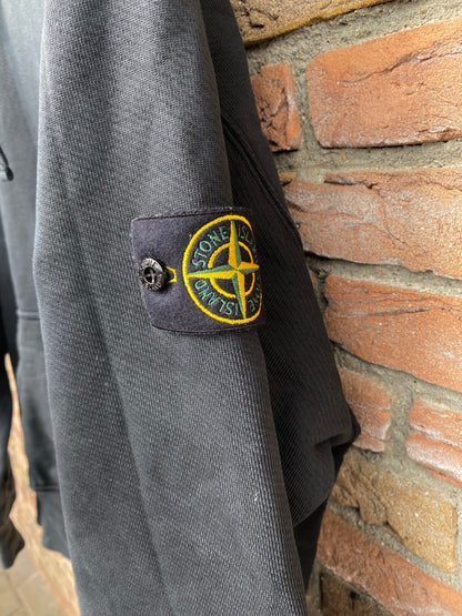 Stone Island Hoodie - L