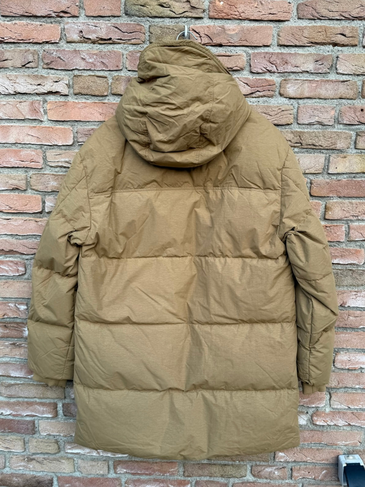 C.P. Company x Adidas SPZL Down Jacket - L