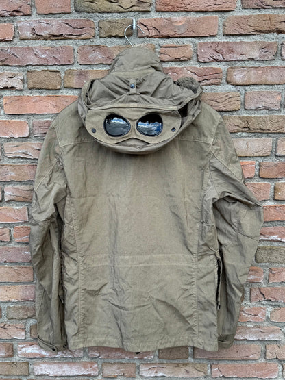 C.P. Company Quartz La Mille Jacket - S