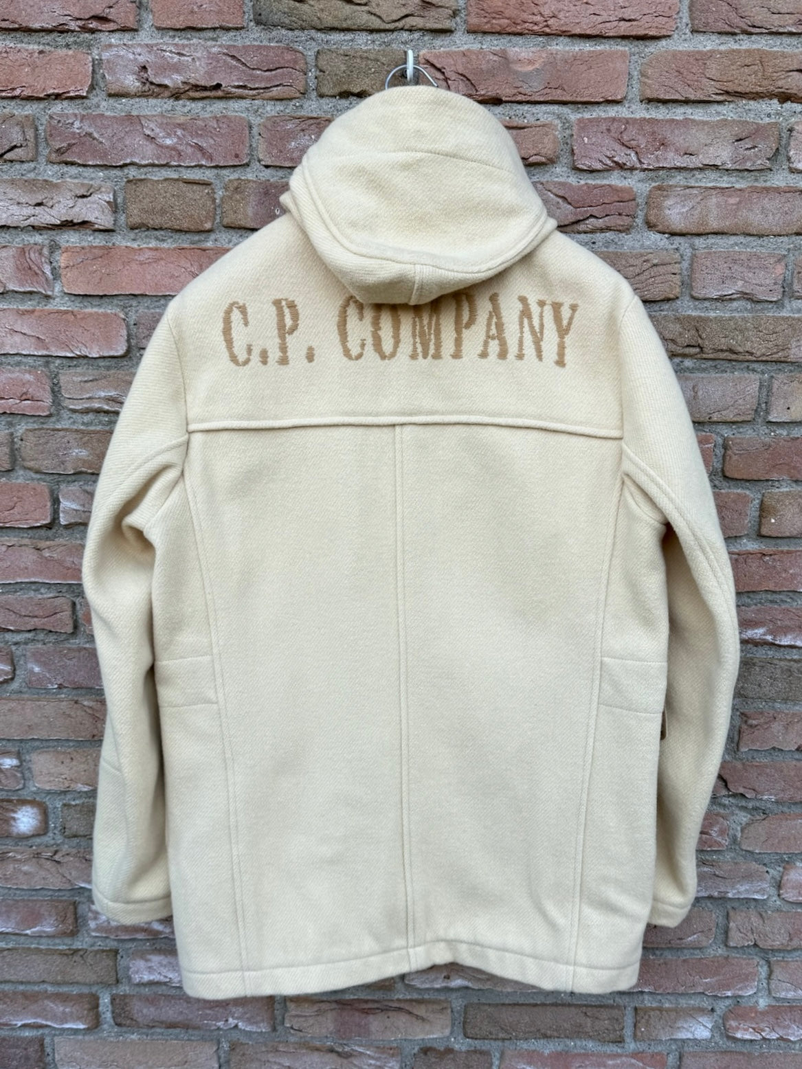 C.P. Company C.P. Duffel Jacket - L