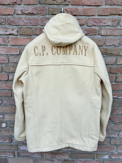C.P. Company C.P. Duffel Jacket - L