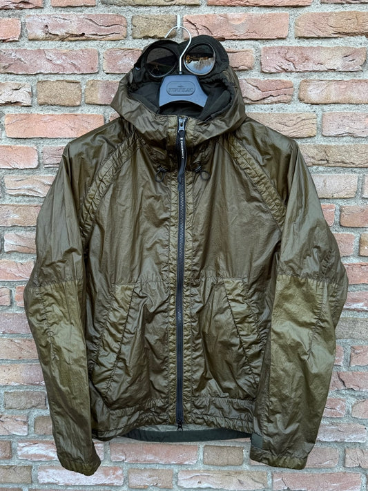 C.P. Company Nyber Goggle Jacket - S