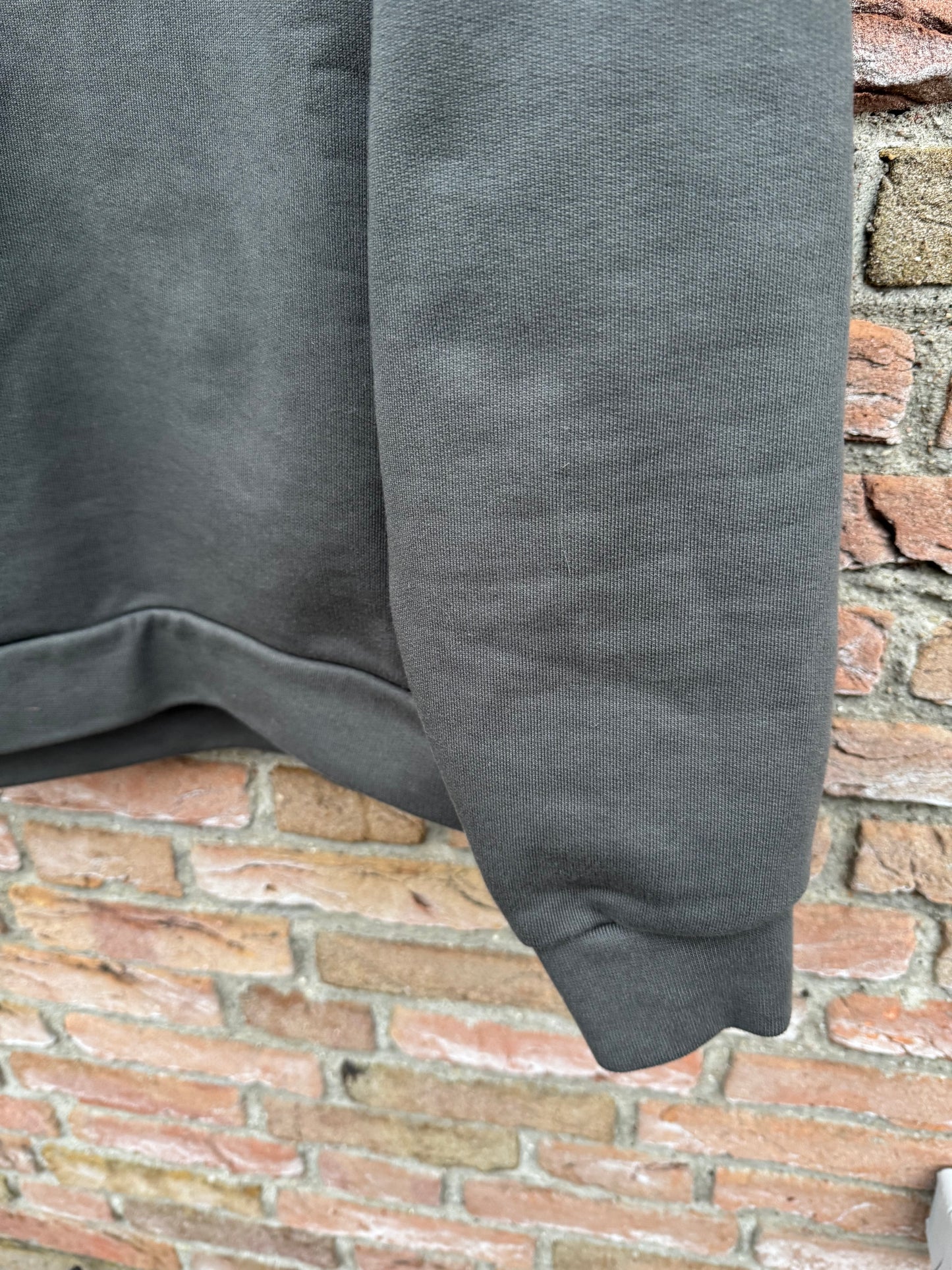 Stone Island Ghost Hoodie - L