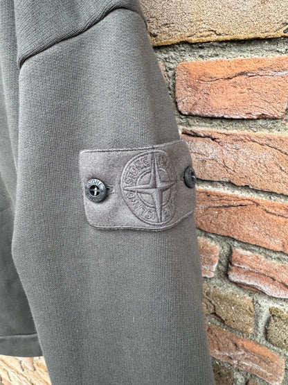 Stone Island Ghost Hoodie - L