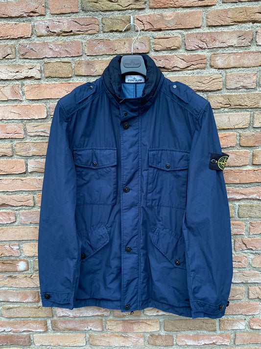 Stone Island Naslan Light Watro Jacke - XL