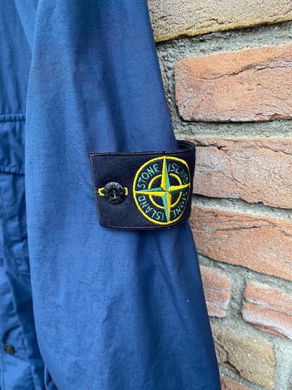 Stone Island Naslan Light Watro Jacke - XL