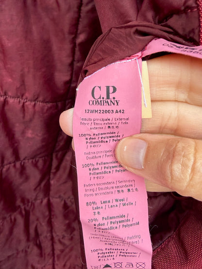CP Company Frosted Mille Miglia Jacket - L