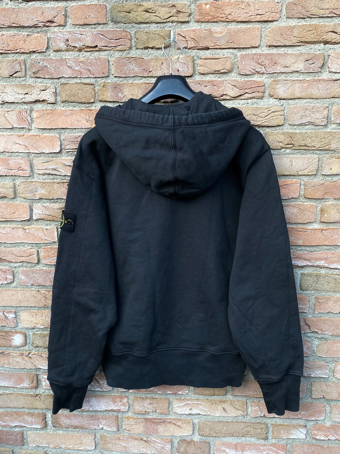 Stone Island Hoodie - L