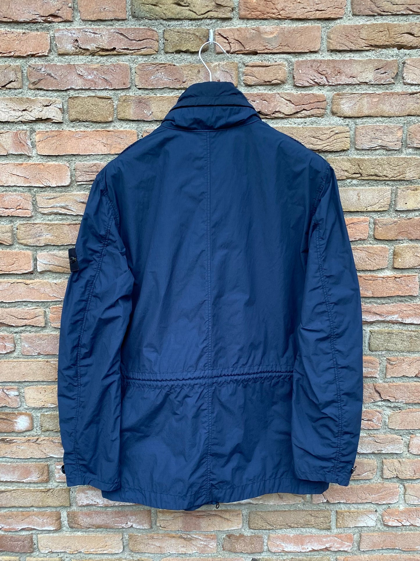 Stone Island Naslan Light Watro Jacke - XL