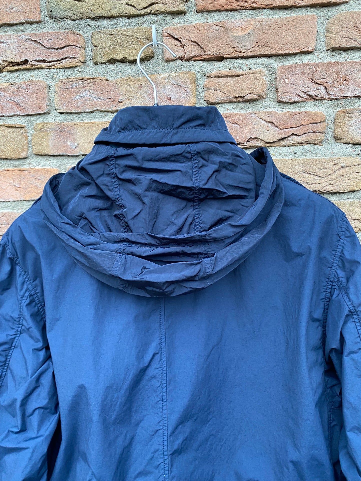 Stone Island Naslan Light Watro Jacke - XL