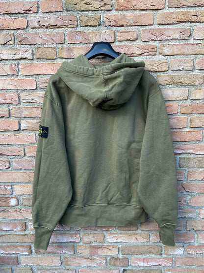 Stone Island Hoodie - L