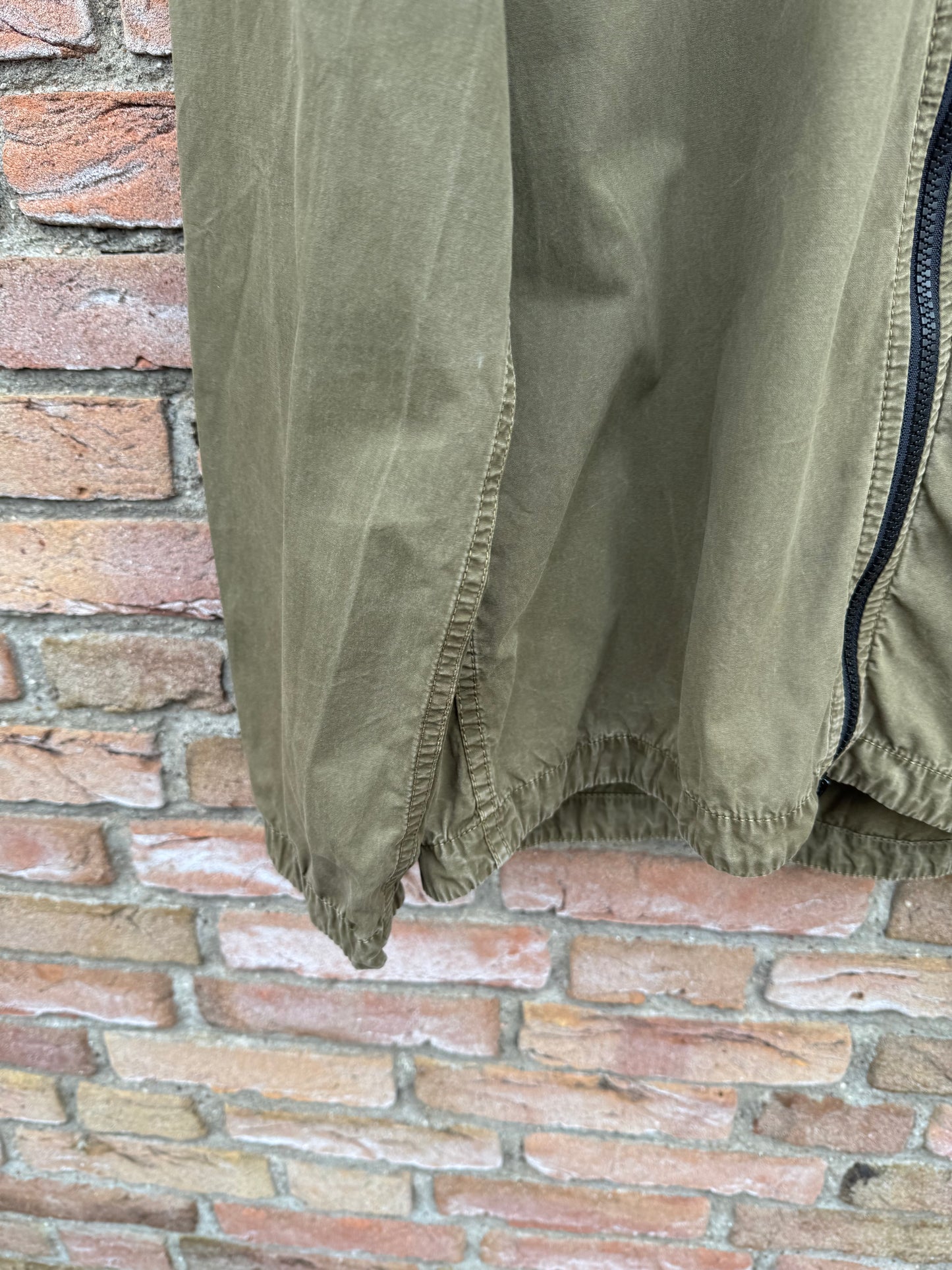 Stone Island Overshirt - M