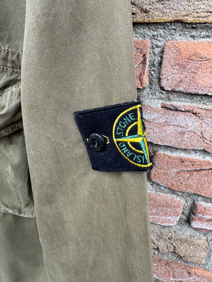 Stone Island Overshirt - M