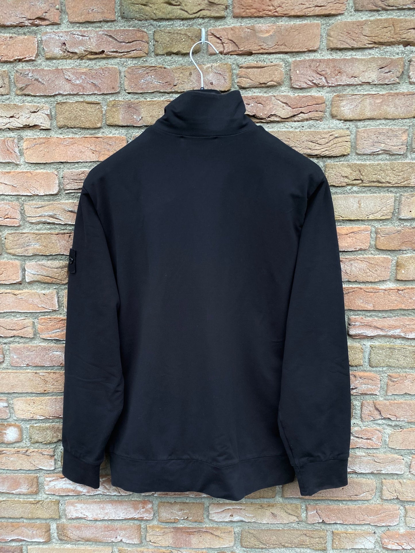 Stone Island Ghost Sweatjacke - L