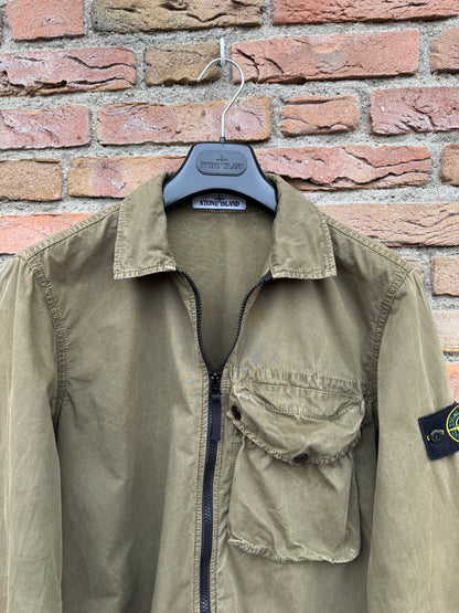 Stone Island Overshirt - M