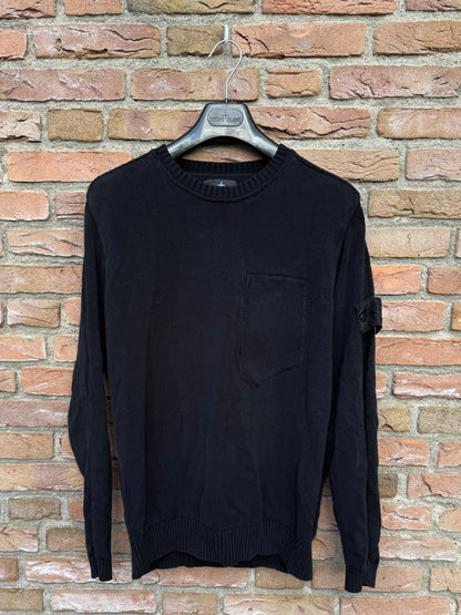 Stone Island Shadow Project Pullover - XL