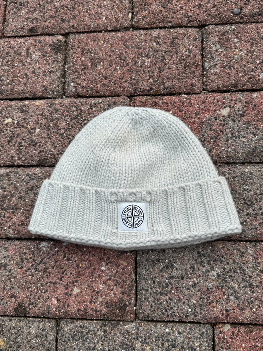 Stone Island Beanie