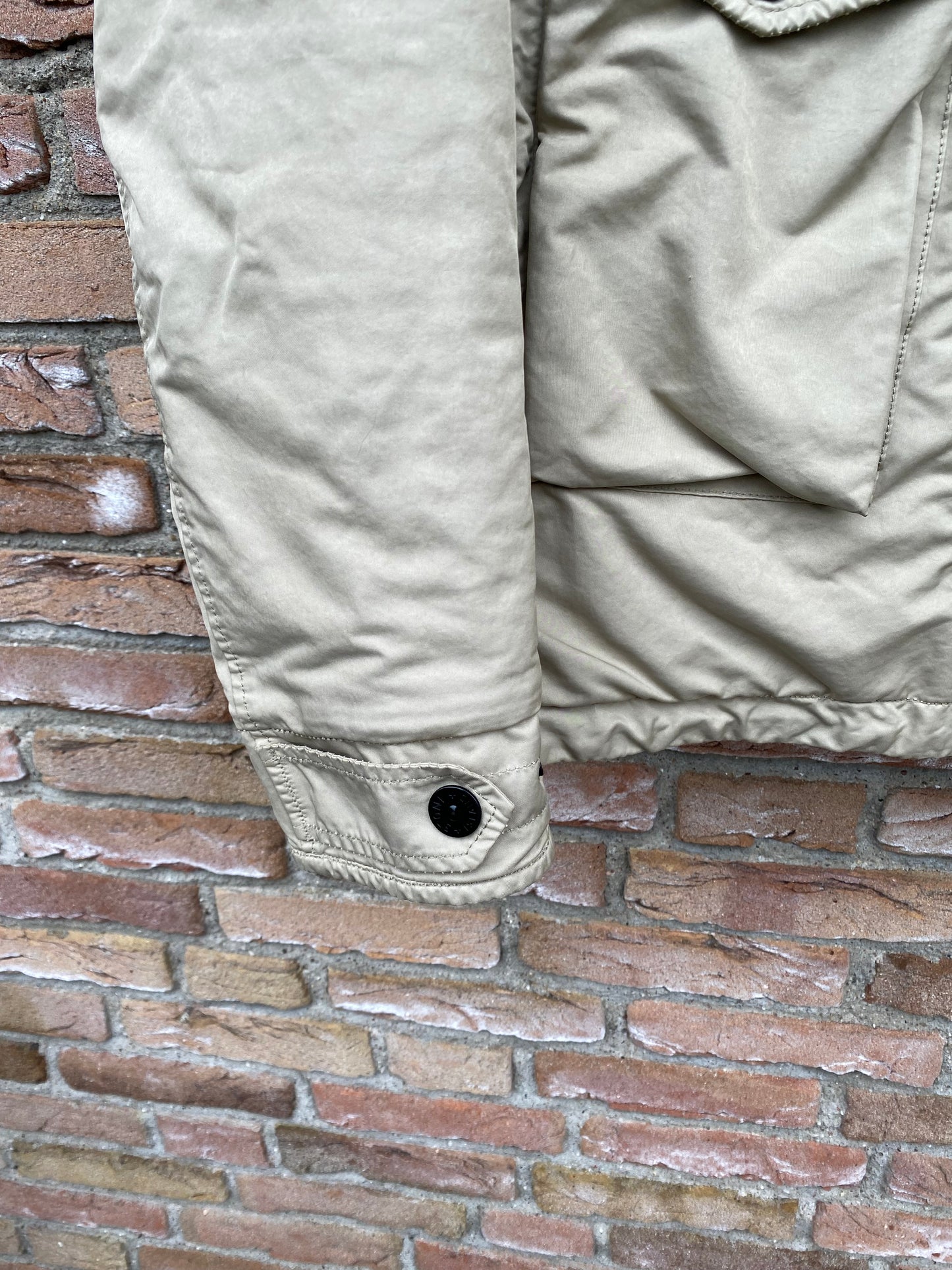 Stone Island David-TC Jacke - L