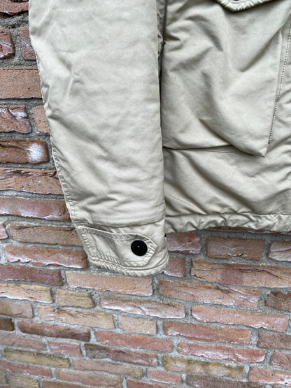 Stone Island David-TC Jacke - L