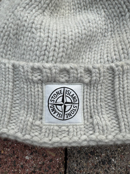 Stone Island Beanie
