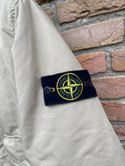 Stone Island David-TC Jacke - L