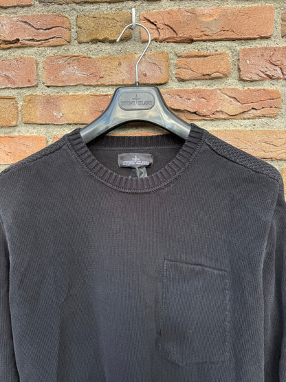 Stone Island Shadow Project Pullover - XL