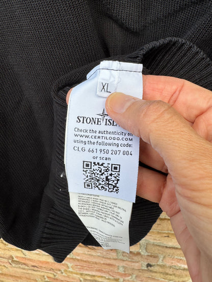 Stone Island Shadow Project Pullover - XL