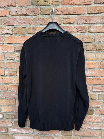 Stone Island Shadow Project Pullover - XL