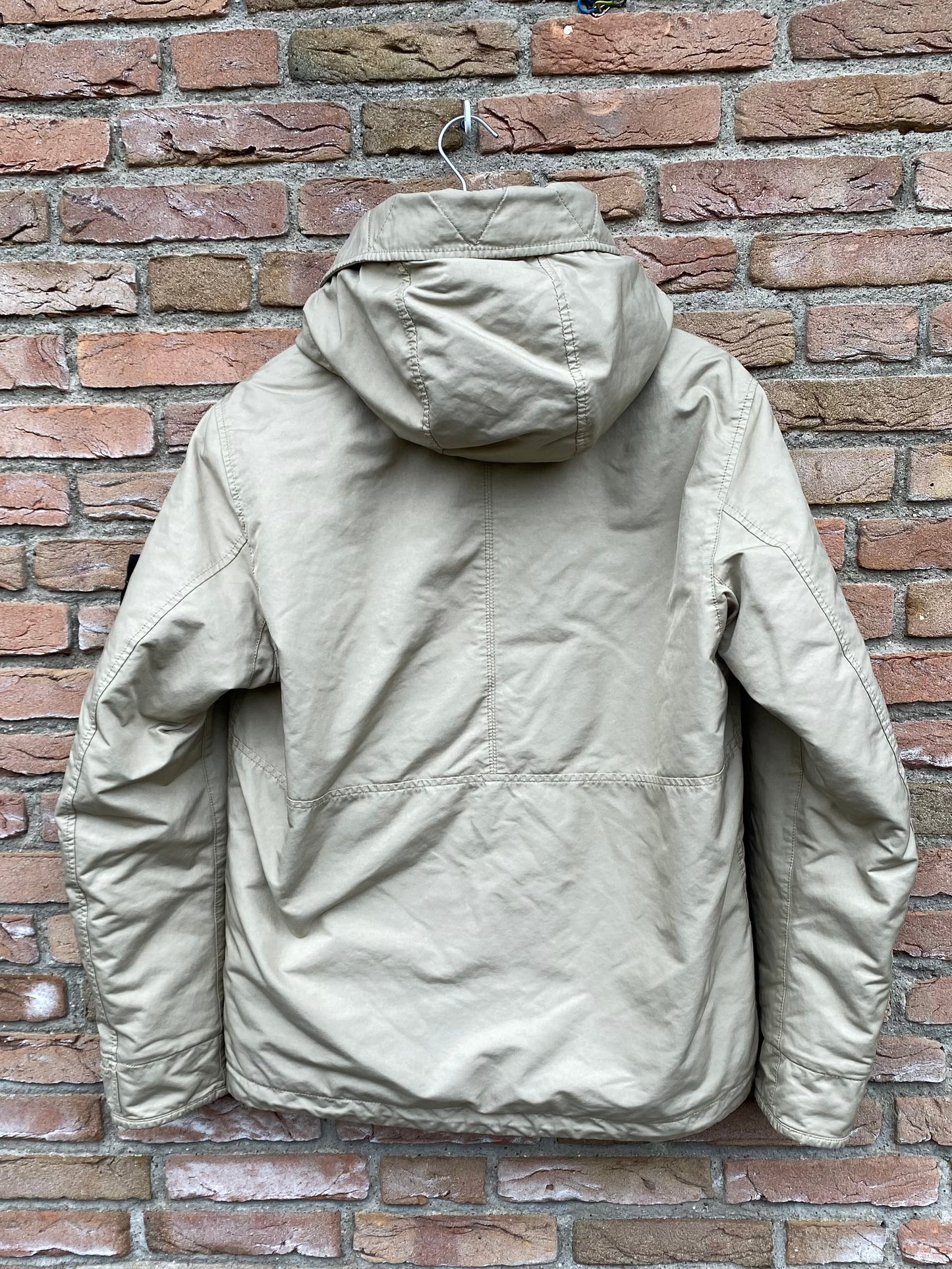 Stone Island David-TC Jacke - L
