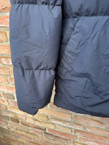 Stone Island Naslan Light Watro Down-TC Jacket - XL