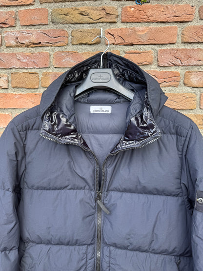Stone Island Naslan Light Watro Down-TC Jacket - XL