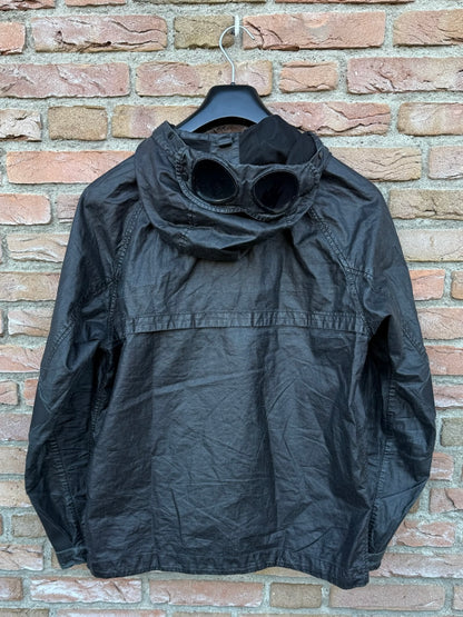 C.P. Company x Clarks Originals Lino Wax Goggle Jacket - M