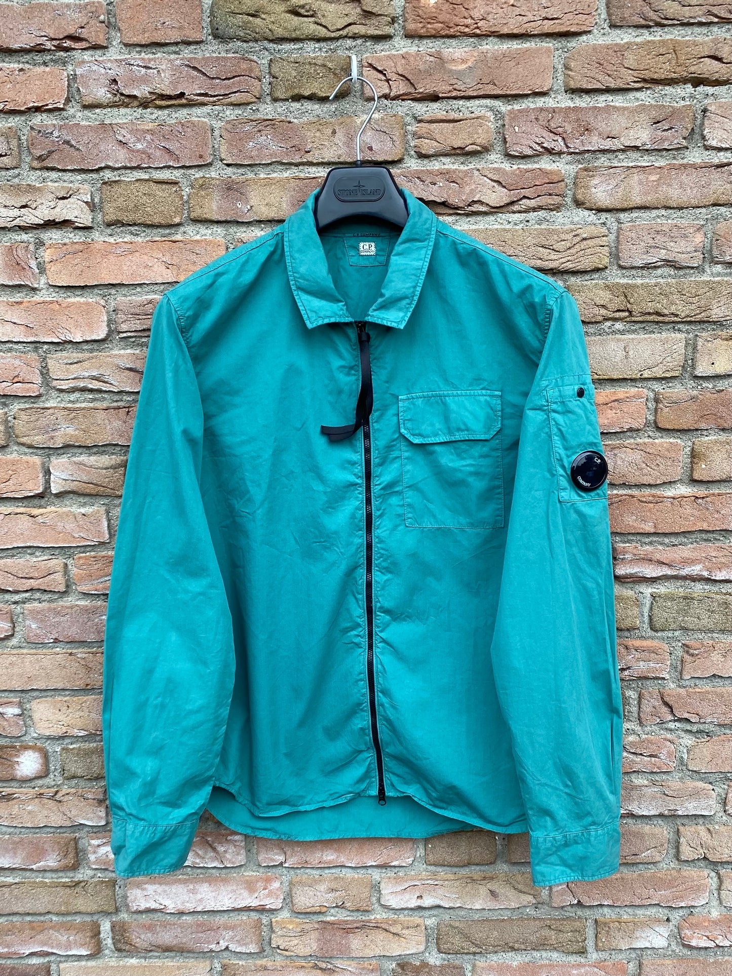 C.P. Company Overshirt - L