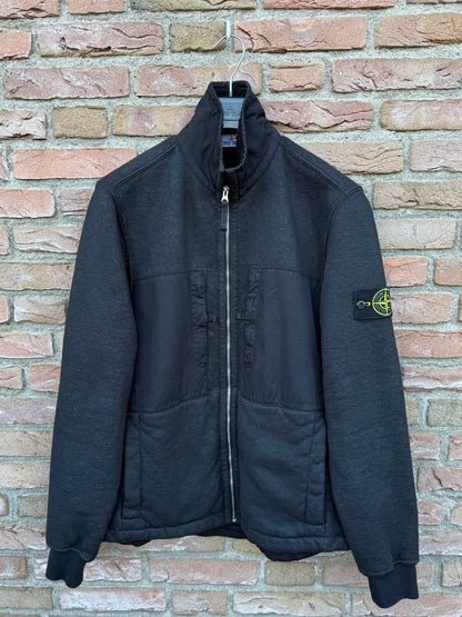 Stone Island Fleece Jacket - M