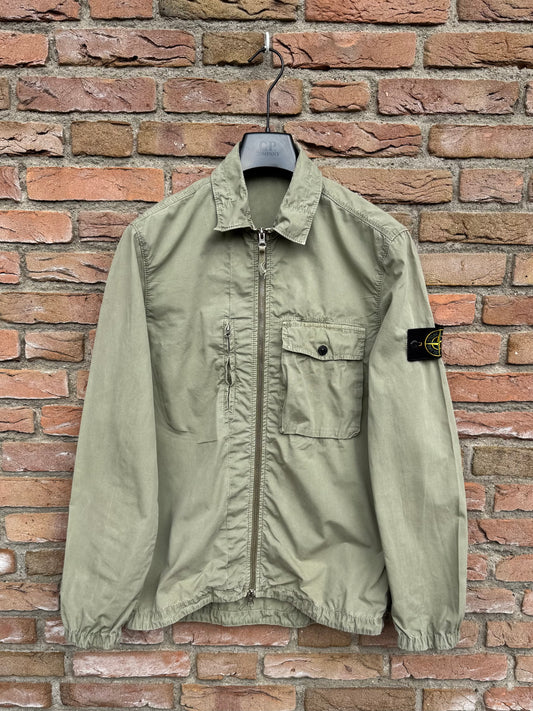Stone Island Overshirt - M
