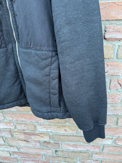 Stone Island Fleece Jacket - M