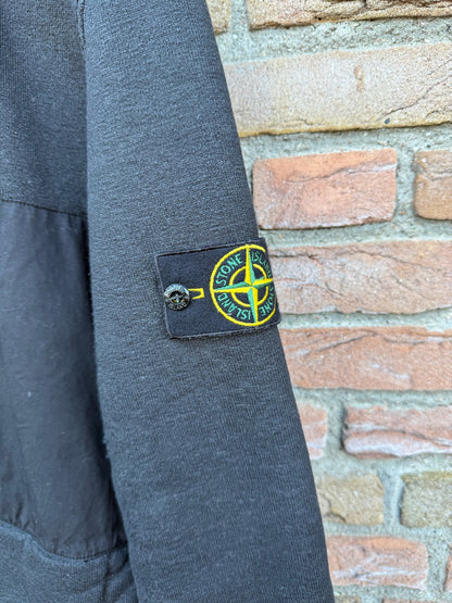 Stone Island Fleece Jacket - M