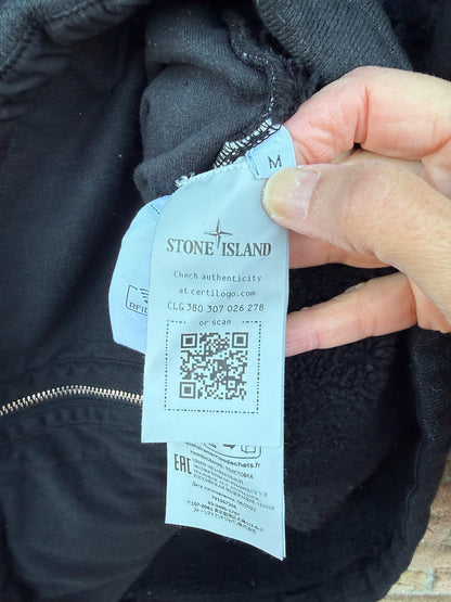 Stone Island Fleece Jacket - M