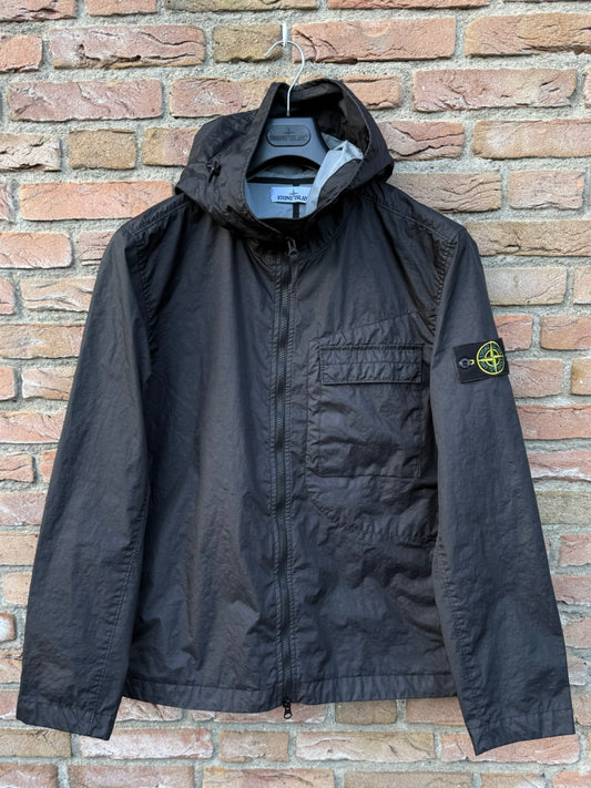 Stone Island Membrana 3L TC Jacket - M