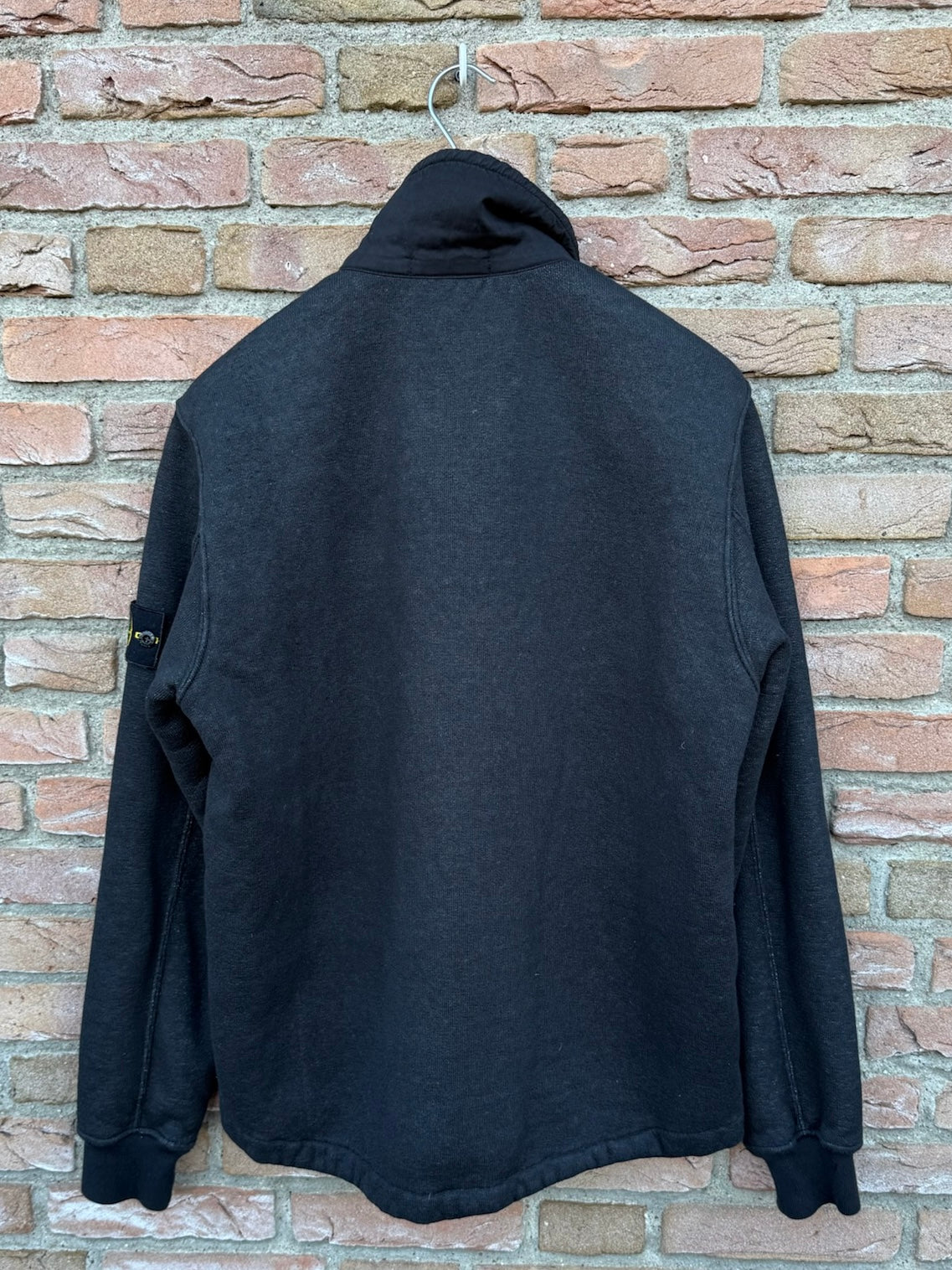 Stone Island Fleece Jacket - M