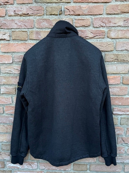 Stone Island Fleece Jacket - M