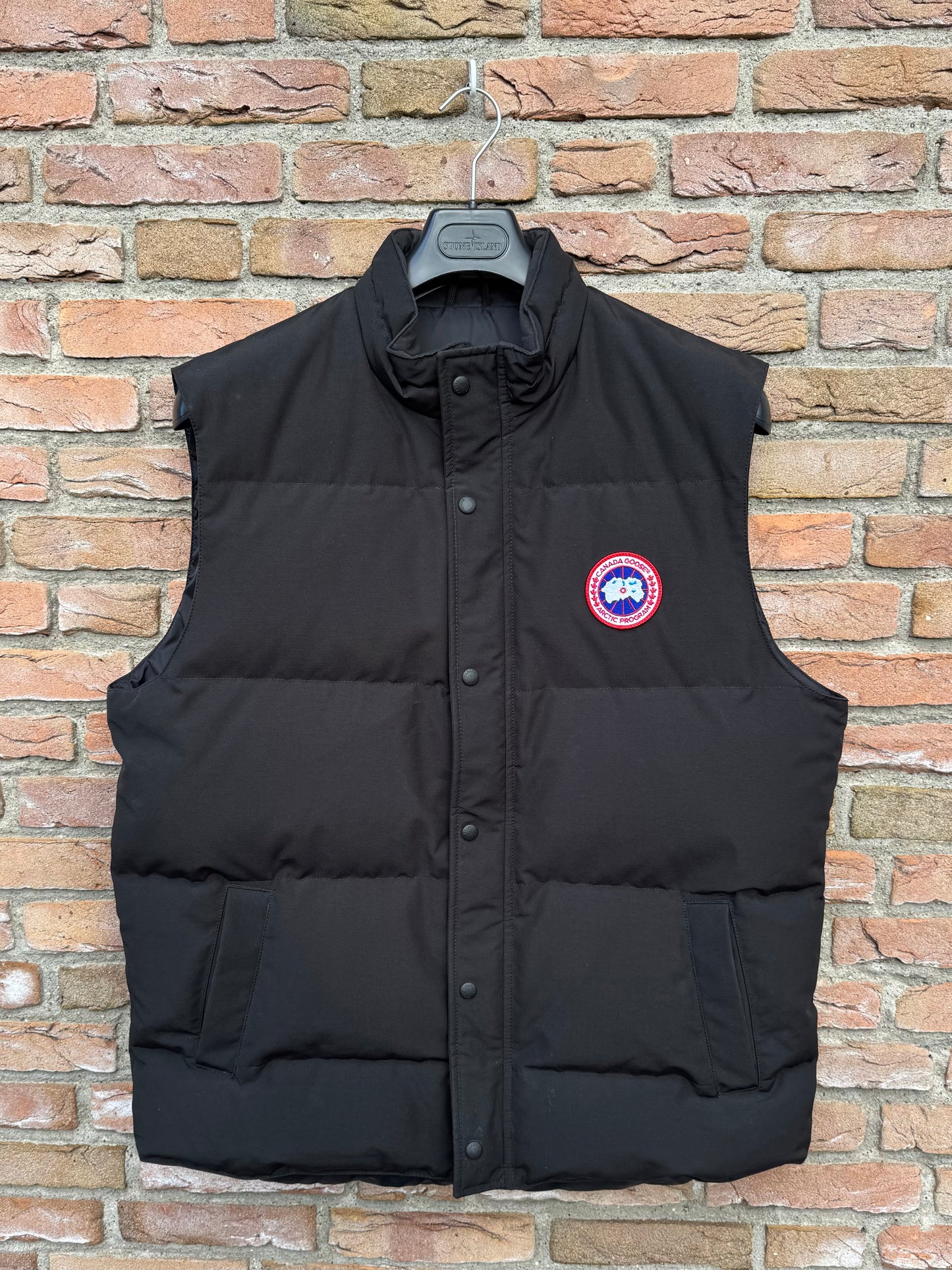 Canada Goose Garson Gilet - XXL