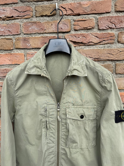 Stone Island Overshirt - M