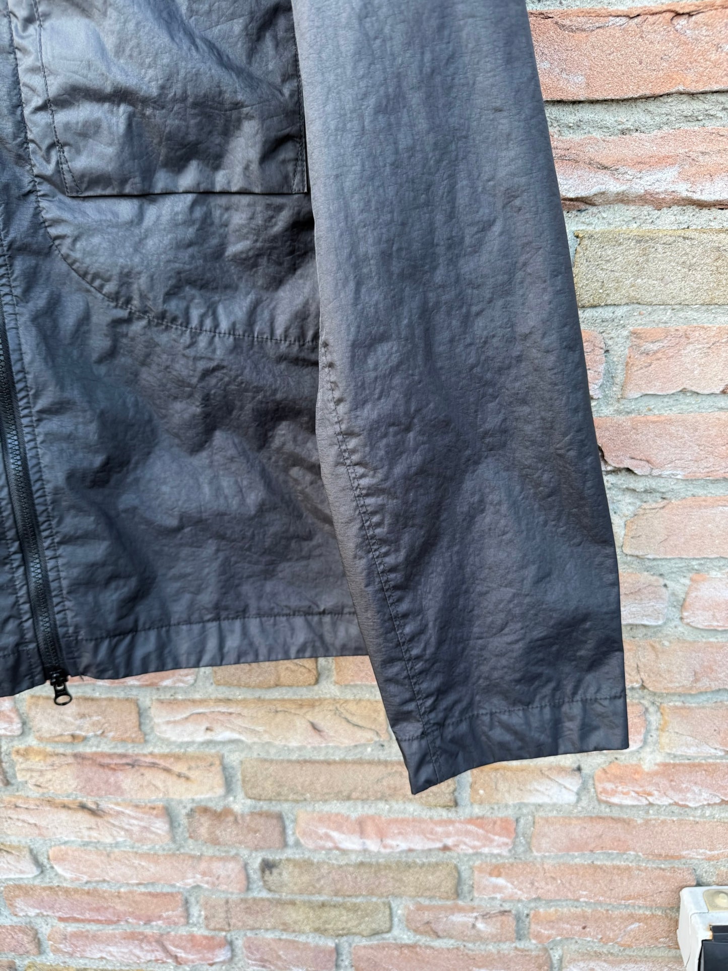 Stone Island Membrana 3L TC Jacket - M