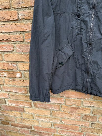Stone Island Nylon Smerigliato Ghost Jacket - L