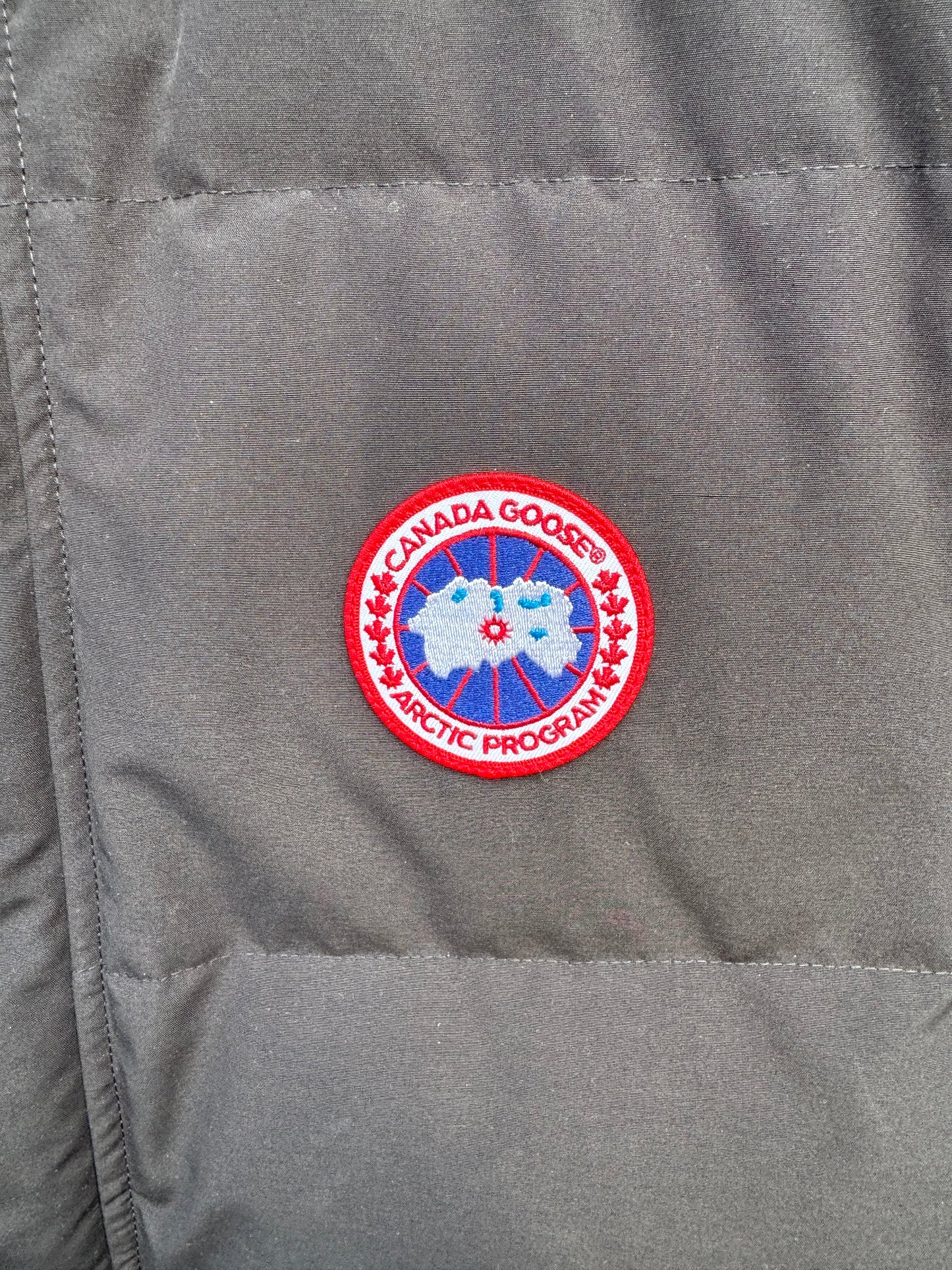 Canada Goose Garson Gilet - XXL