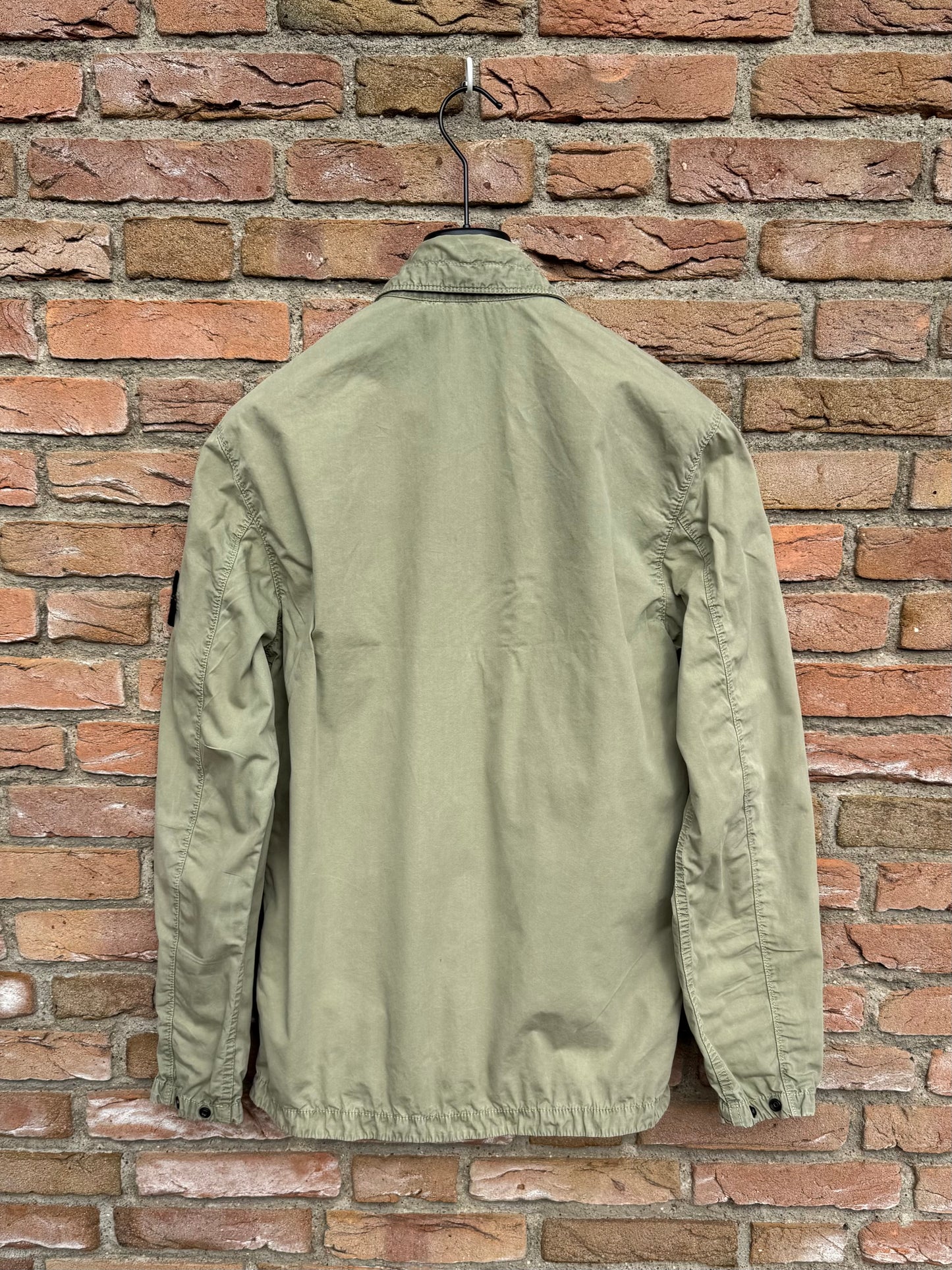 Stone Island Overshirt - M